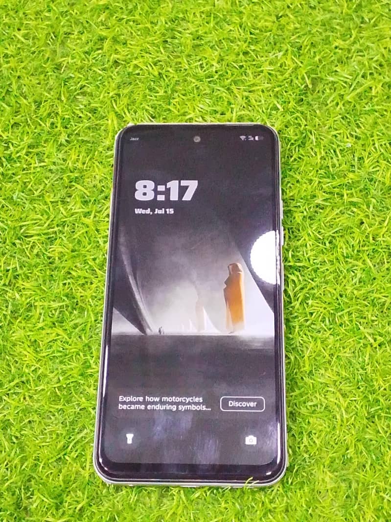 Tecno Spark Pro 5
