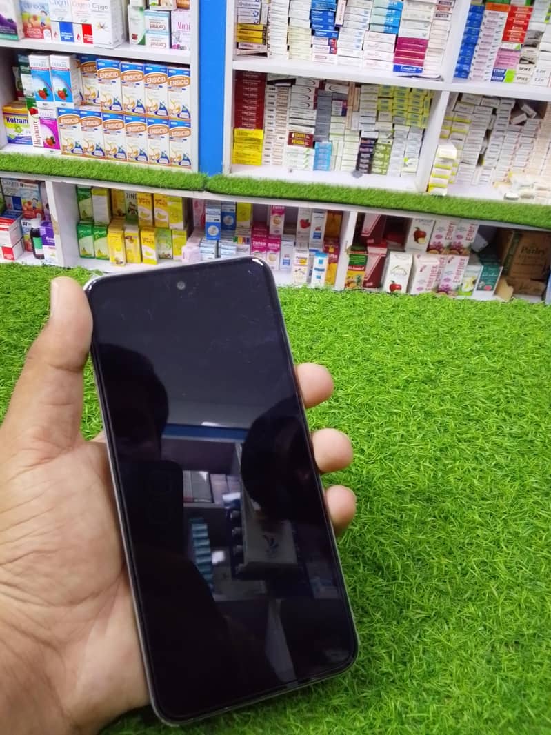 Tecno Spark Pro 7