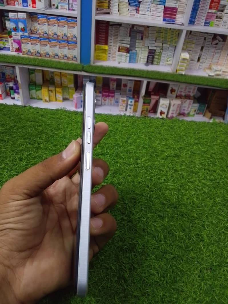 Tecno Spark Pro 9
