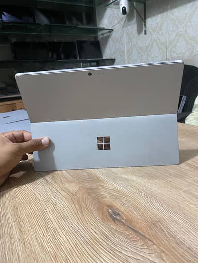 Microsoft Surface Pro 5 | Intel Core i5 7th Gen | 8GB RAM | 256GB SSD