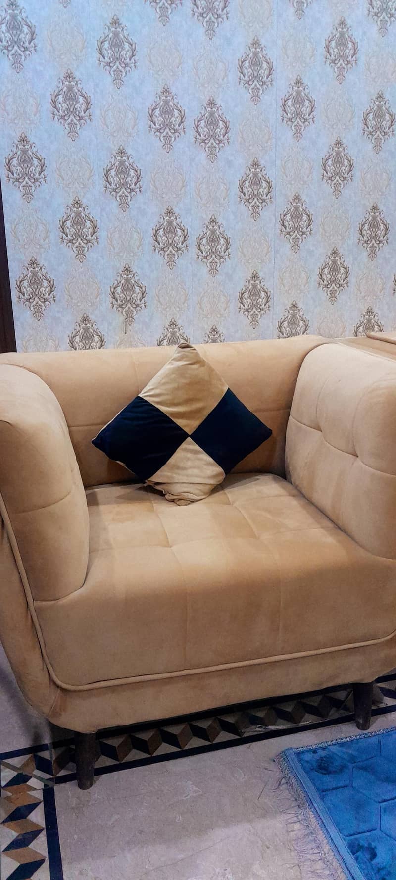 5 seater sofa set 2