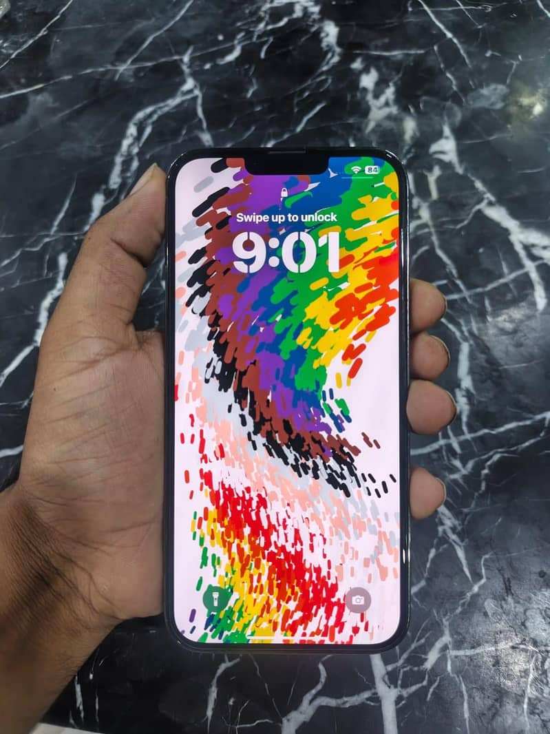 Apple iPhone 13 Pro Max 6