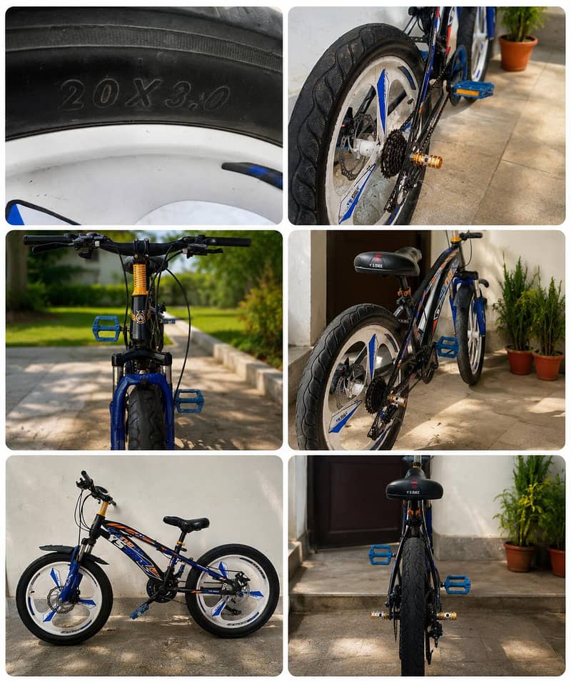 cycle 0