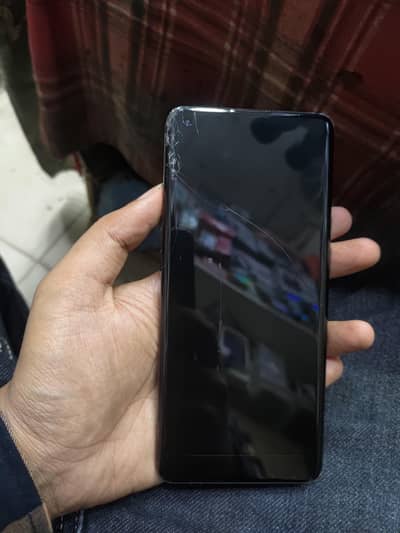 One Plus 9 Pro 12GB 256GB Approved