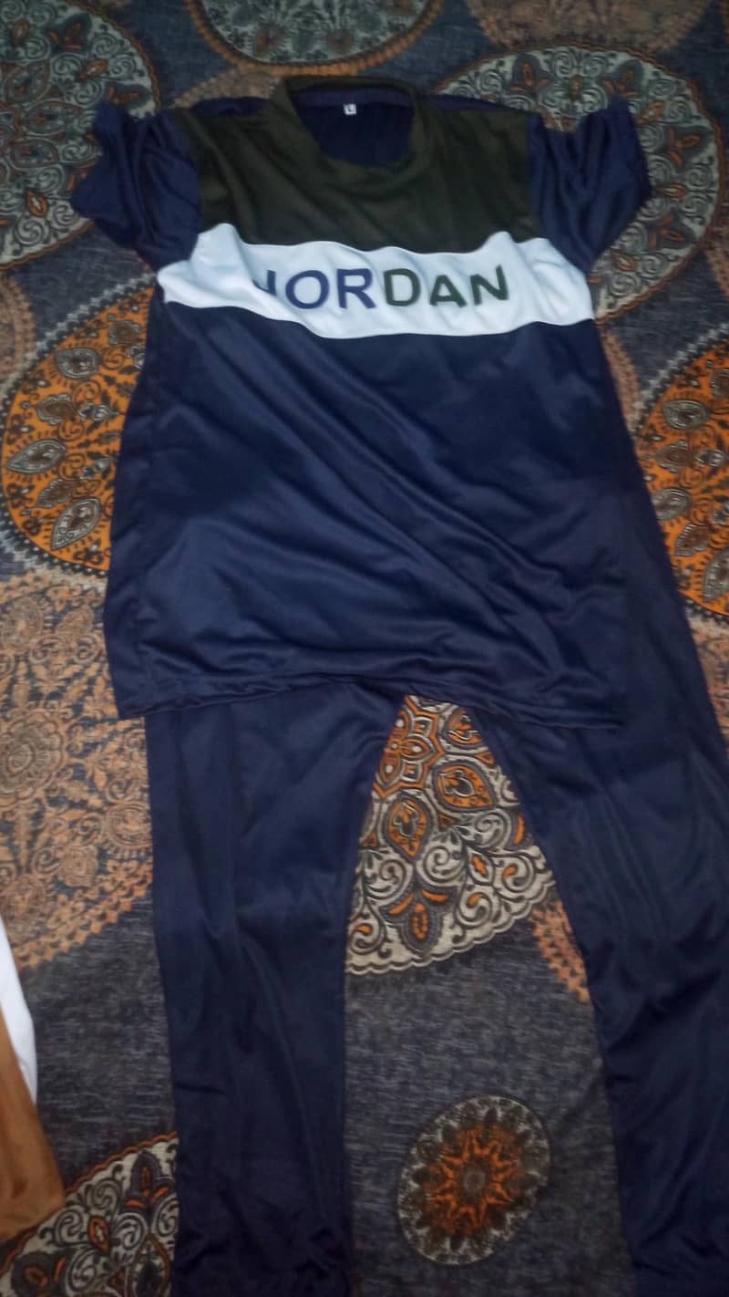 clothes and T shirt and nikr 2