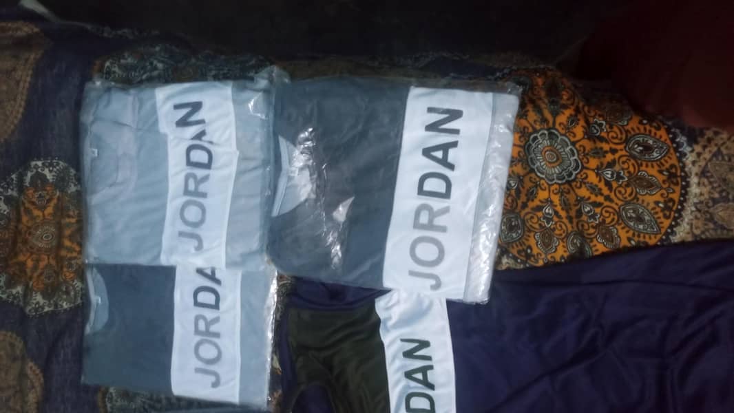 clothes and T shirt and nikr 9