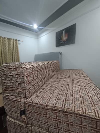 sofa come bed molty foam A one condition