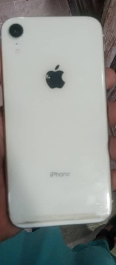 Apple iPhone XR