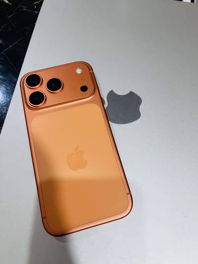 IPHONE 17 pro non pta