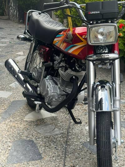2026 Honda