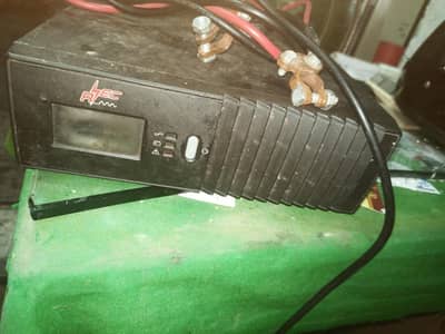 ups 1200 valt. working mn hn.