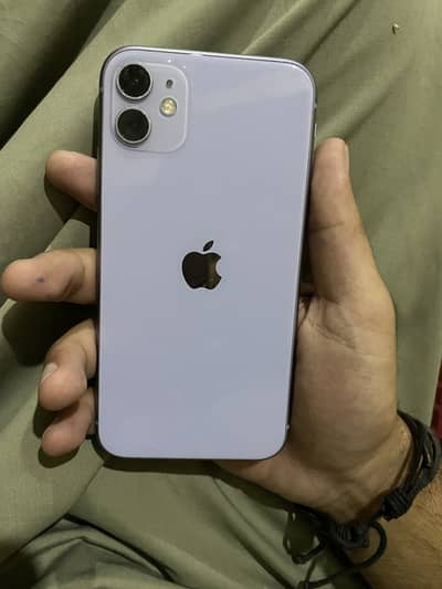 Apple iPhone 11