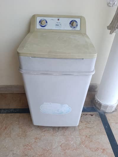 (PakHome Pk 400) Dryer Machine (033-549-28095)