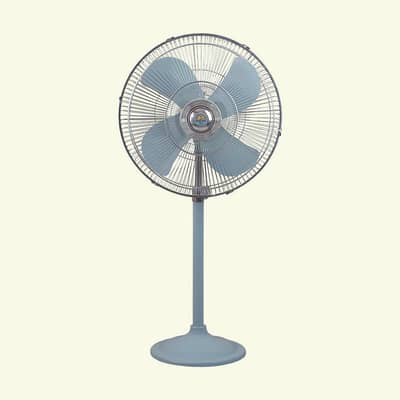 pedestal fan