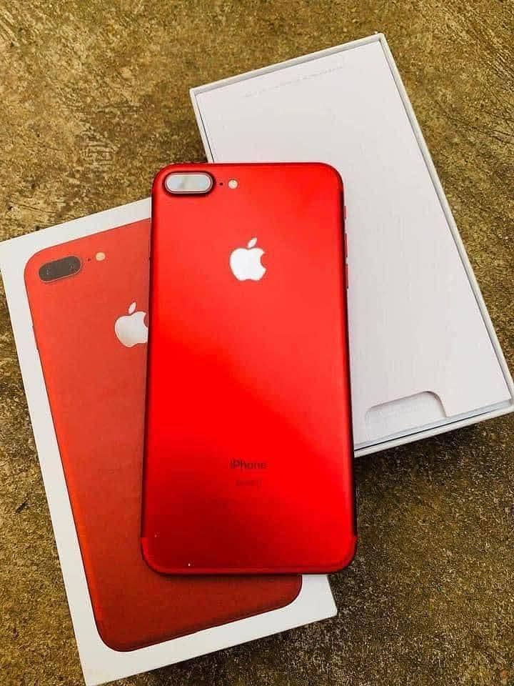 Apple iPhone 7 Plus 1