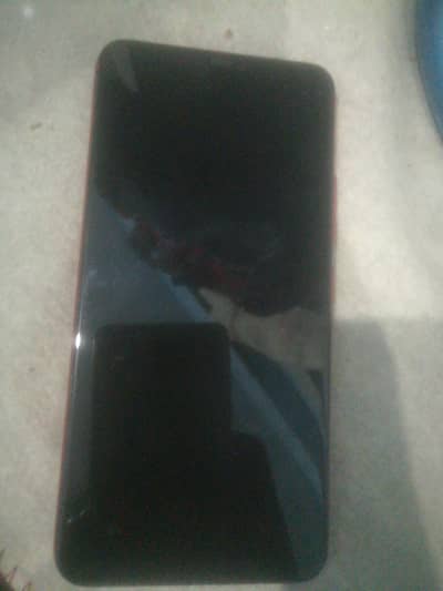 Vivo Y58
