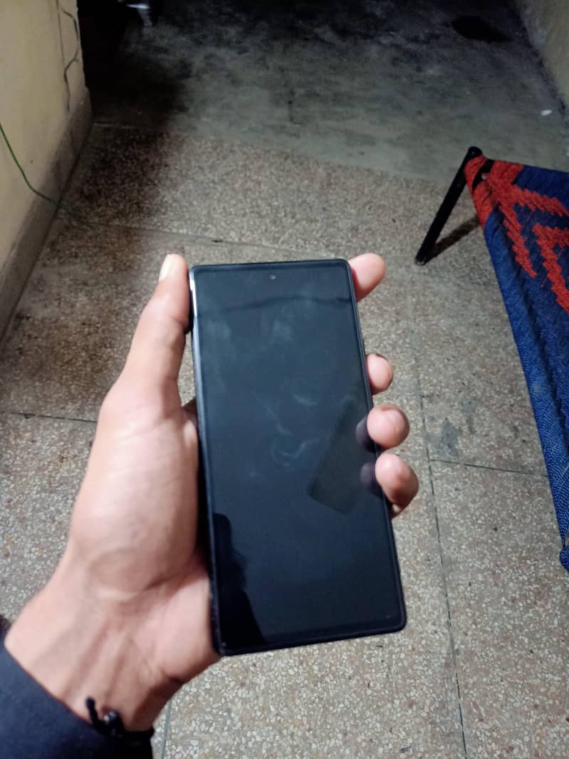 Google Pixel 6a 0