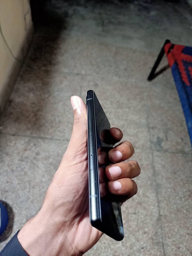 Google Pixel 6a 3