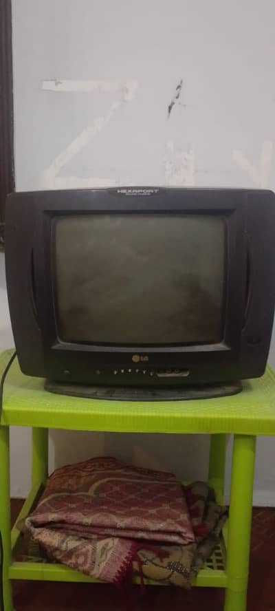 Lg 14 inch TV