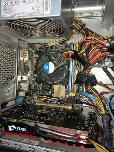 Gaming PC for sell