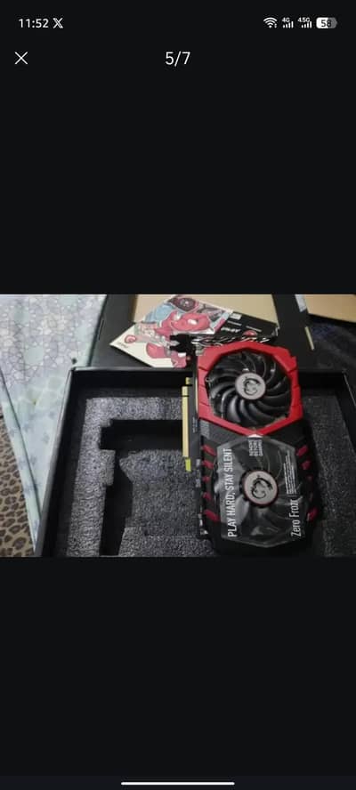 I7 4gen gaming PC for sell