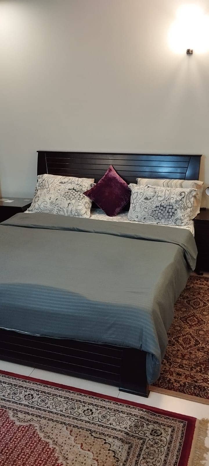 Bed Set 0