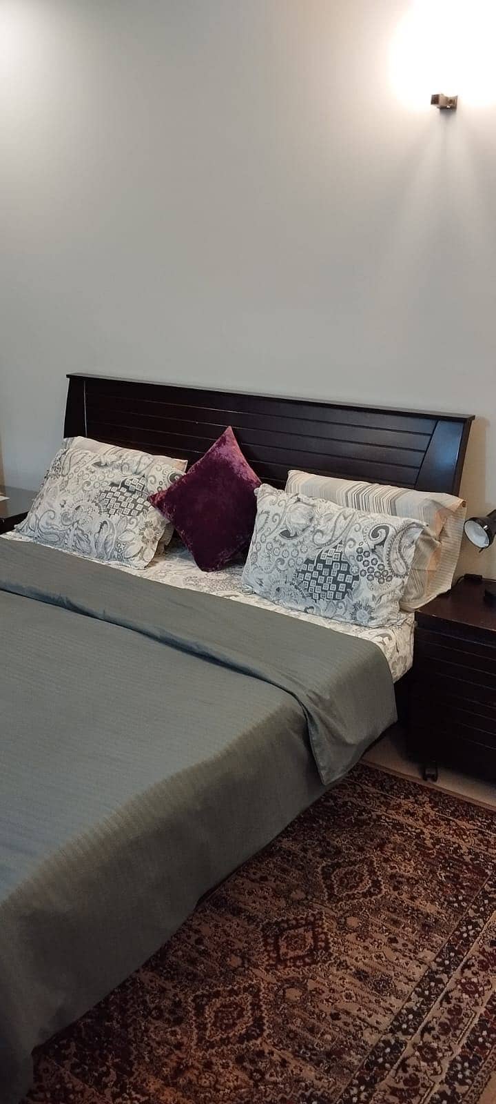 Bed Set 1