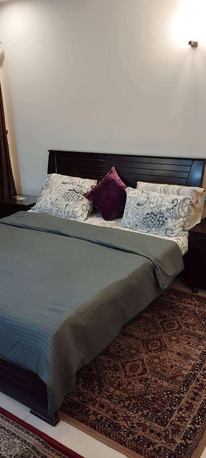 Bed Set 3