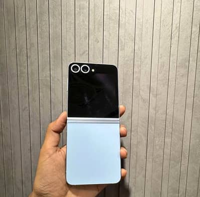 Samsung Mobile Z Flip 6
