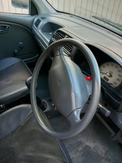Suzuki Alto 2006 VXr