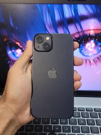 IPHONE 13 WATER PACK 92% BATTERY HEALTH 10/10