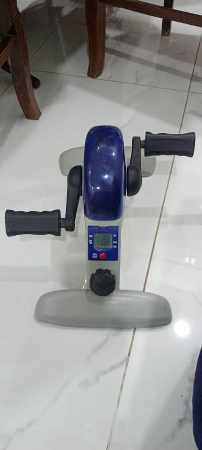 Mini Exercise Bike