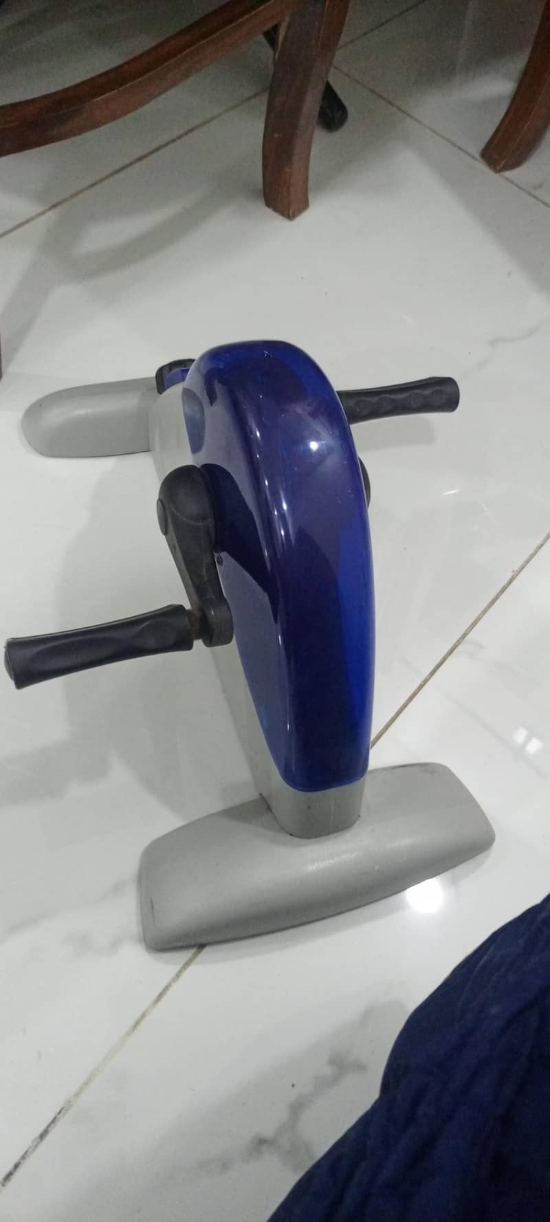 Mini Exercise Bike 1