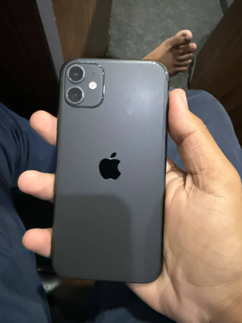 Apple iPhone 11 1