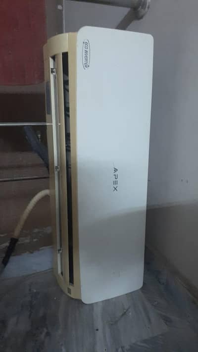 APEX Inverter 1 ton AC for sale