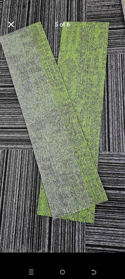 carpet tiles