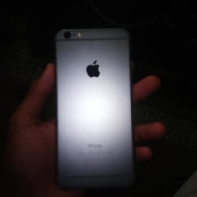 Apple iPhone 6 Plus