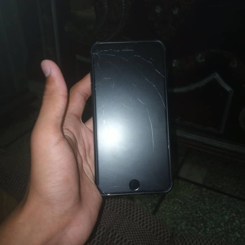 Apple iPhone 6 Plus 2