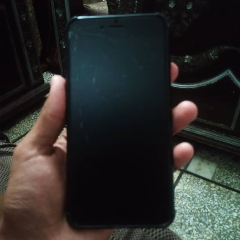 Apple iPhone 6 Plus 4