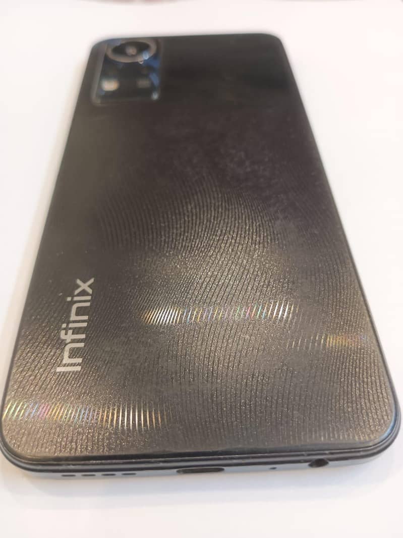 Infinix Note 12 1
