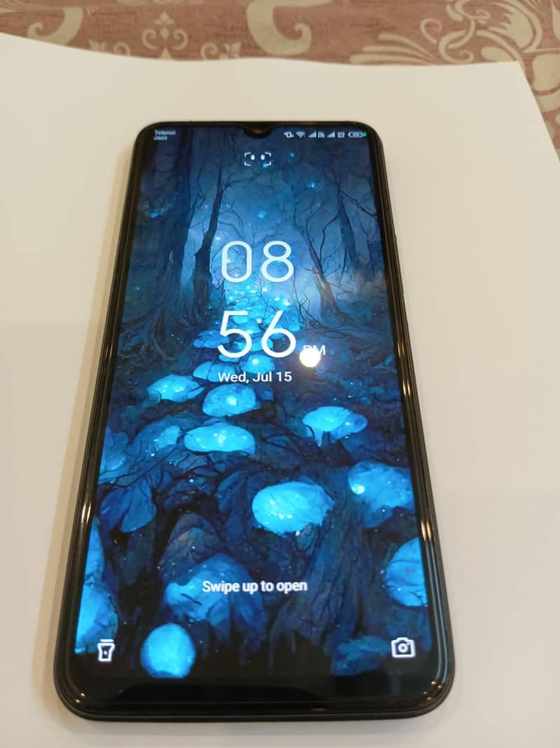 Infinix Note 12 2