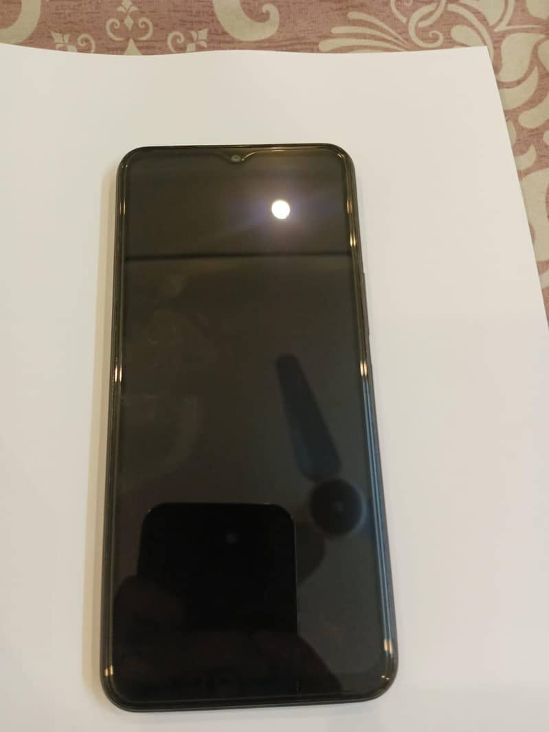 Infinix Note 12 3