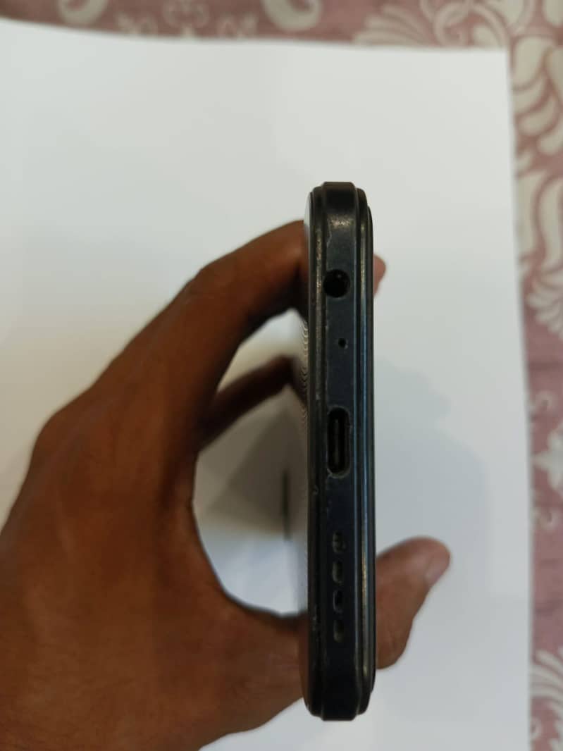 Infinix Note 12 4