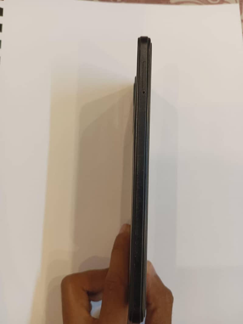 Infinix Note 12 5