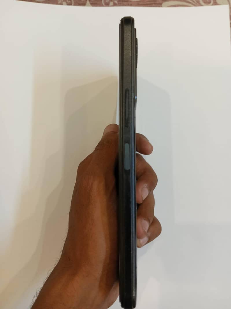 Infinix Note 12 6