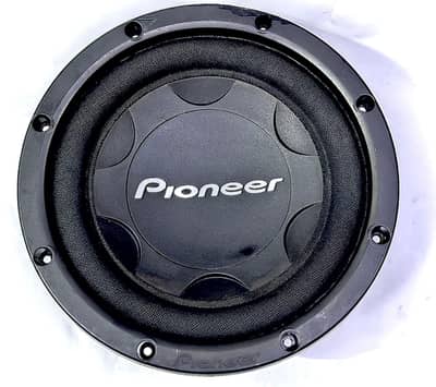 pioneer
