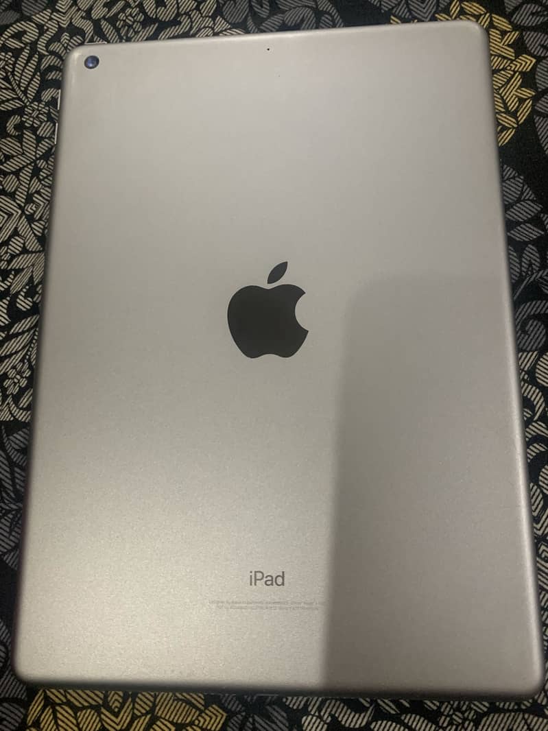 Ipad 5 0