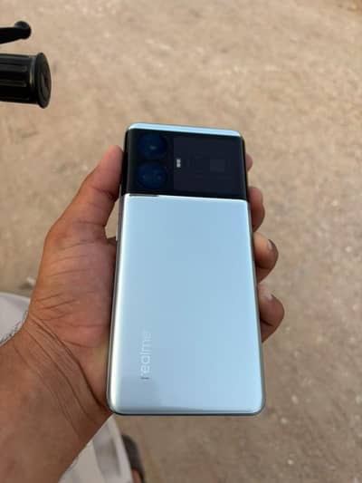 Realme GT 5 12/512 Official Pta approved