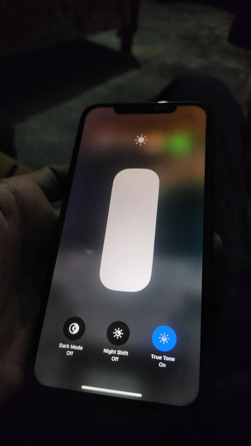 xs max 0