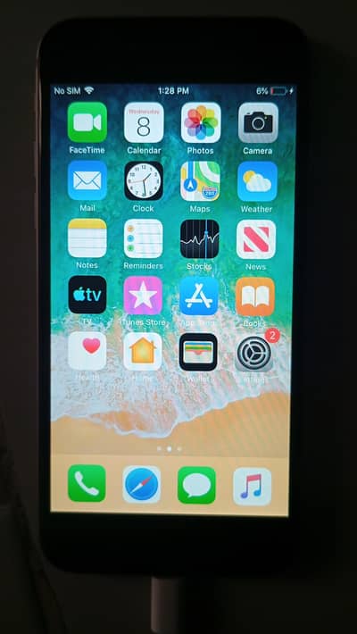 Apple iPhone 6